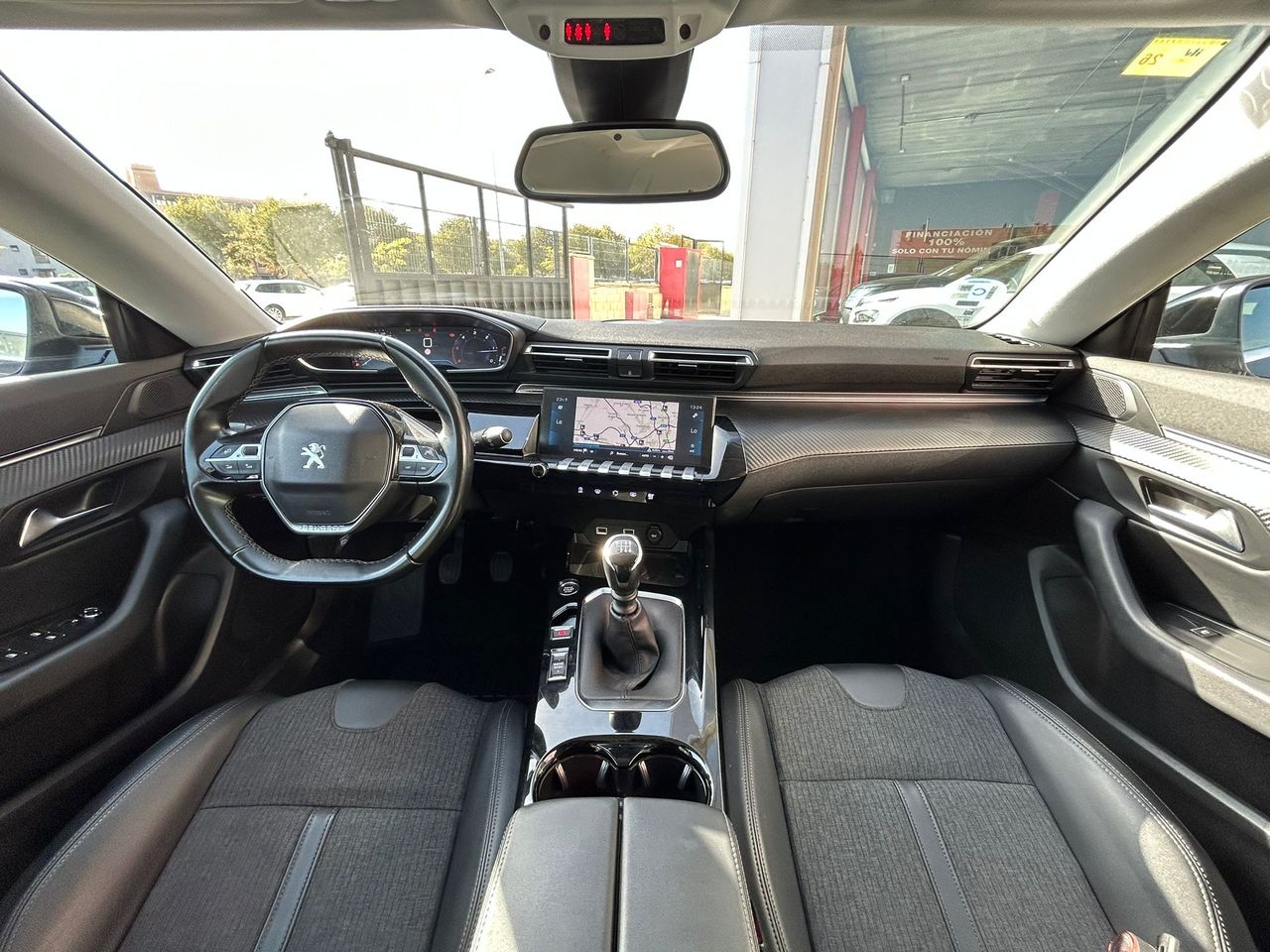 Peugeot 508 SW Allure BlueHDi 96kW S&S 6vel MAN - Foto 2