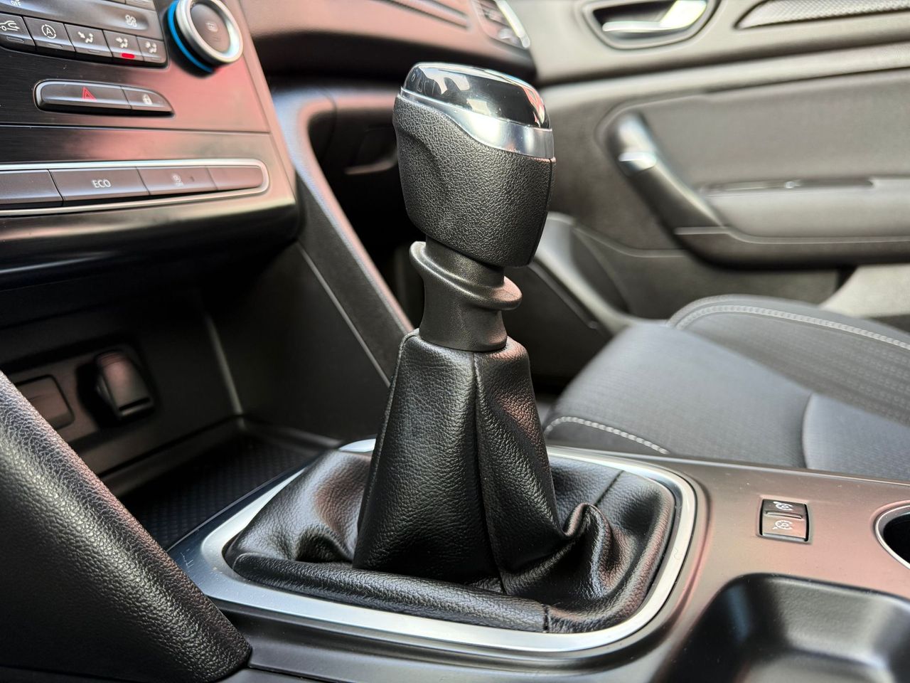 Renault Megane Business Blue dCi 70 kW (95CV) - Foto 2