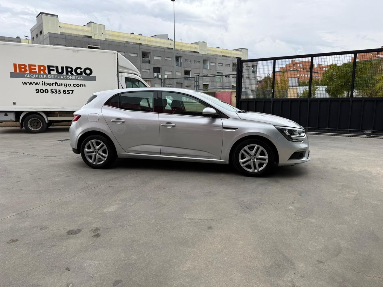 Renault Megane Business Blue dCi 70 kW (95CV) - Foto 2
