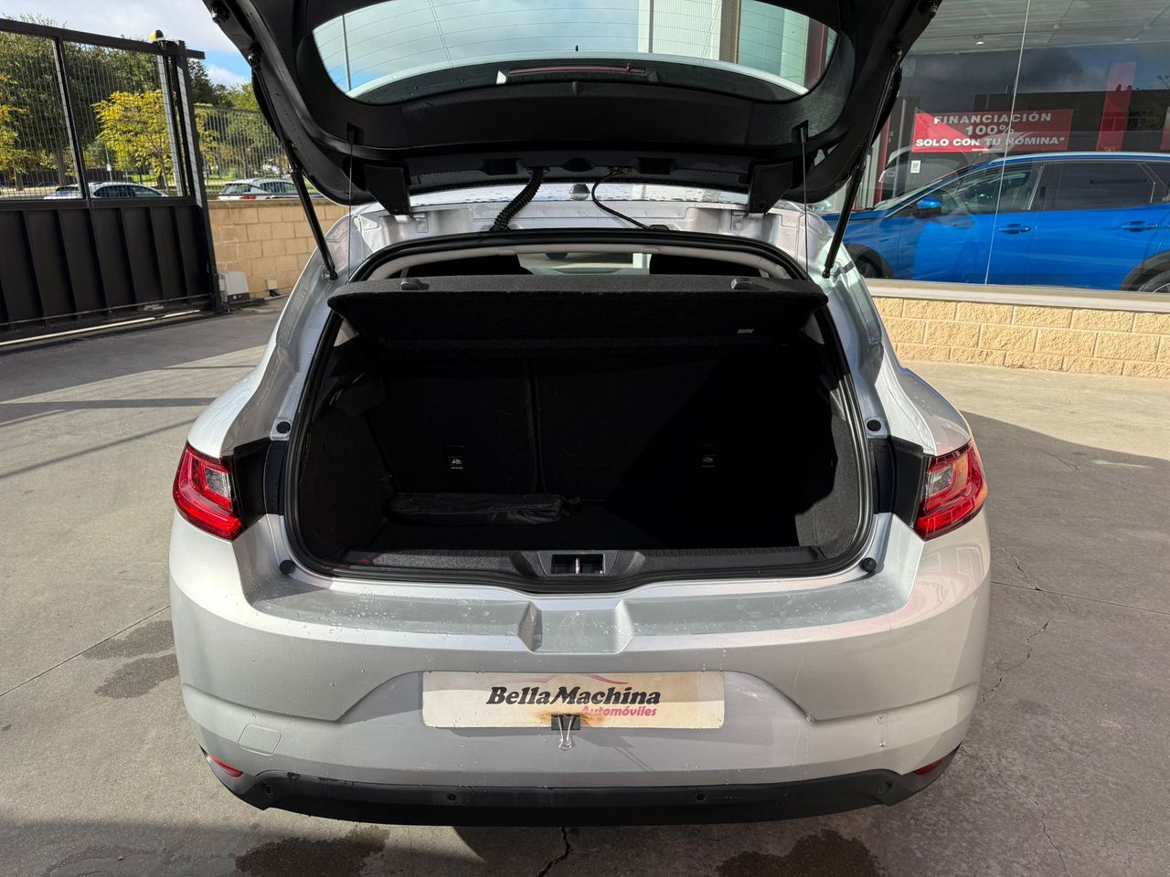 Renault Megane Business Blue dCi 70 kW (95CV) - Foto 2