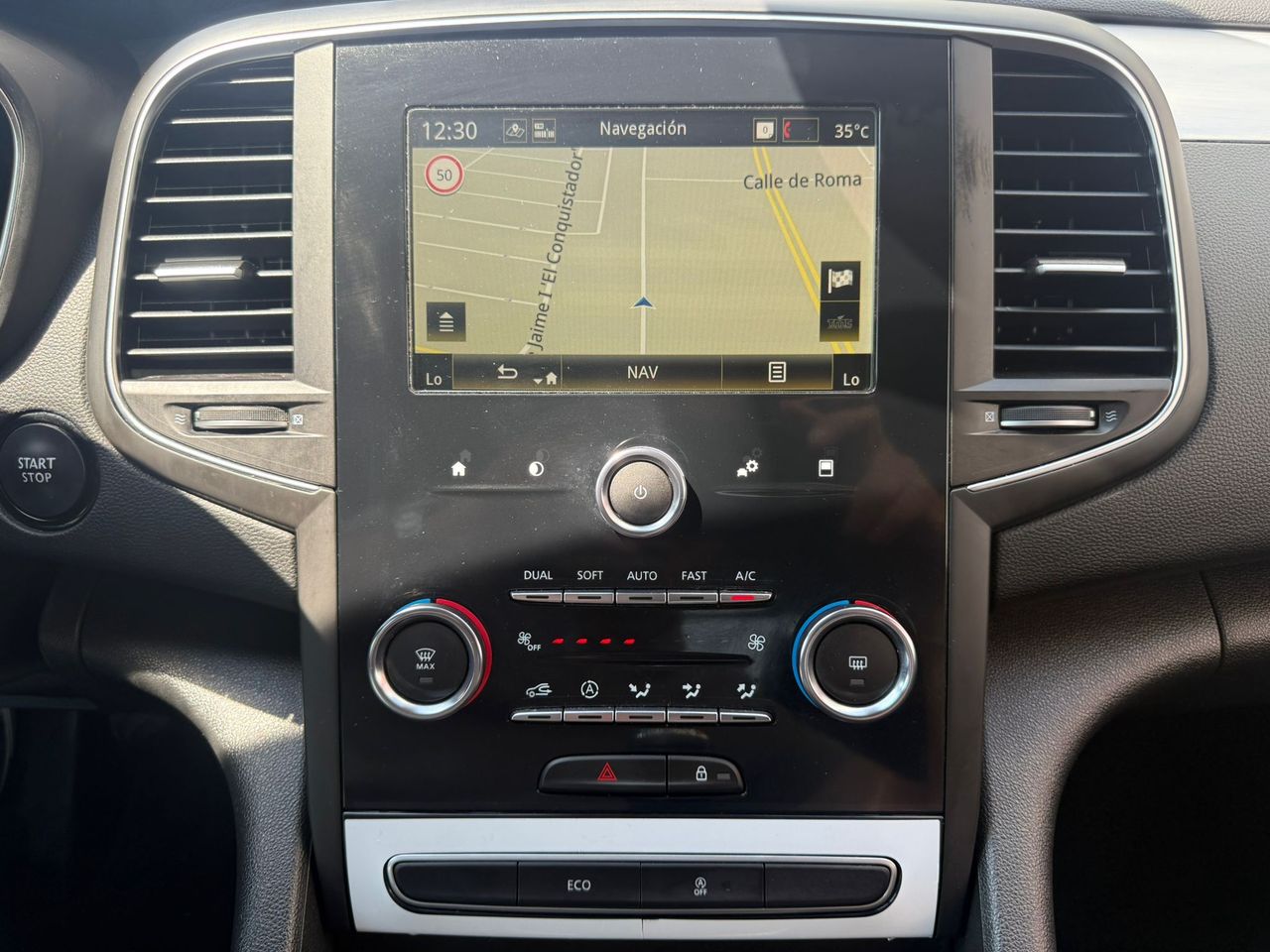 Renault Talisman Limited Blue dCi 88 kW (120CV) - Foto 2