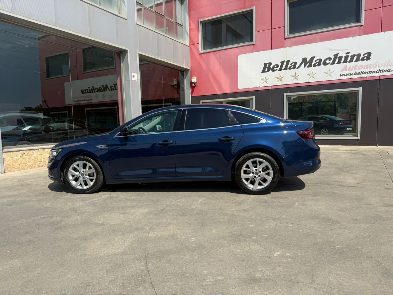 Renault Talisman Limited Blue dCi 88 kW (120CV) - Foto 2
