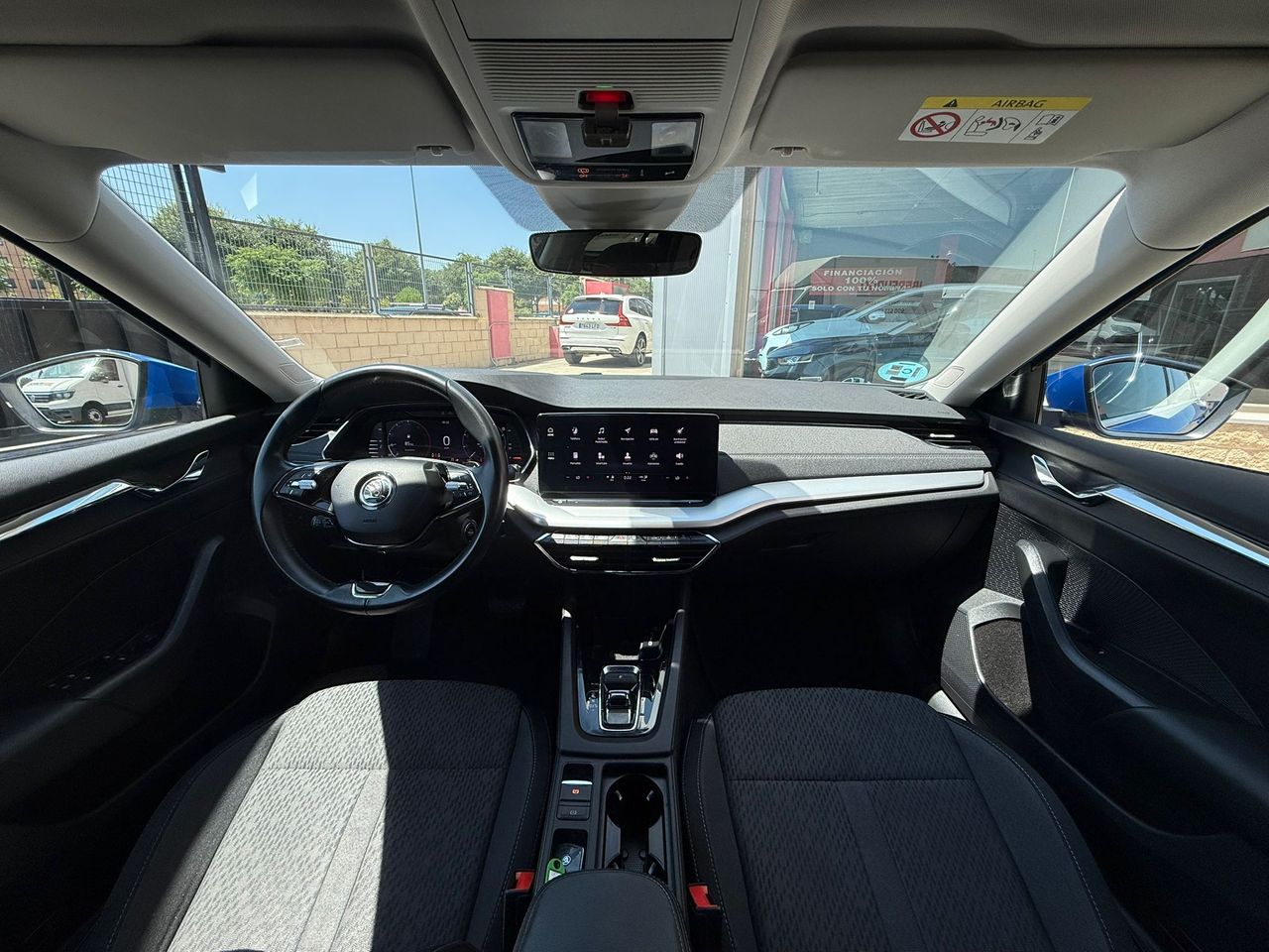 Skoda Octavia Combi 2.0 TDI 110kW (150CV) DSG Style - Foto 2