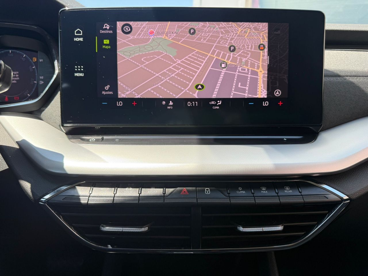 Skoda Octavia Combi 2.0 TDI 110kW (150CV) DSG Style - Foto 2