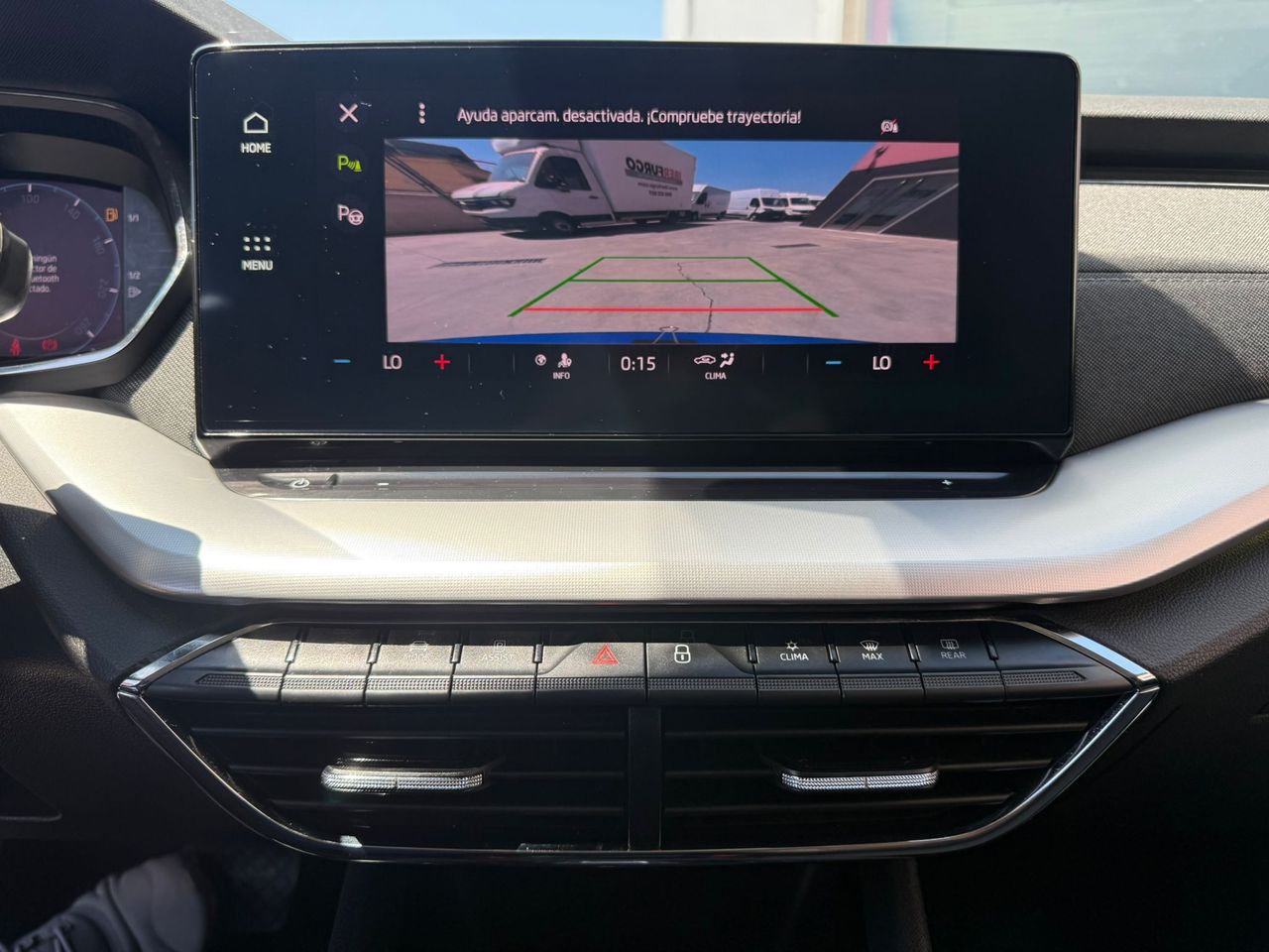 Skoda Octavia Combi 2.0 TDI 110kW (150CV) DSG Style - Foto 2