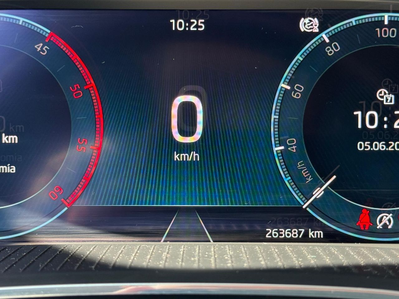 Skoda Octavia Combi 2.0 TDI 110kW(150CV) DSG Ambition - Foto 2