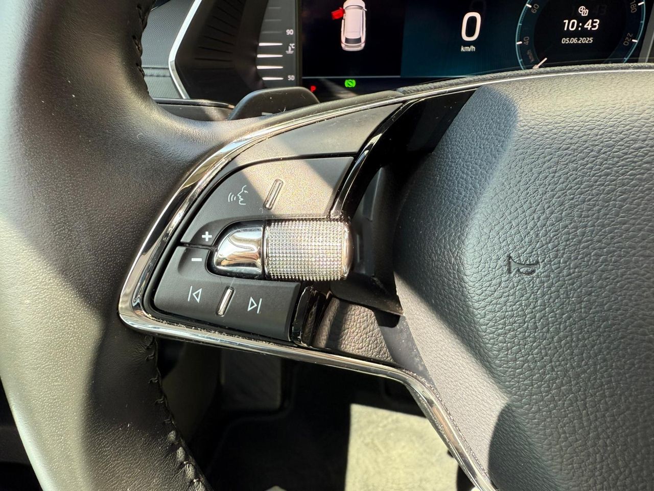 Skoda Octavia Combi 2.0 TDI 110kW(150CV) DSG Ambition - Foto 2