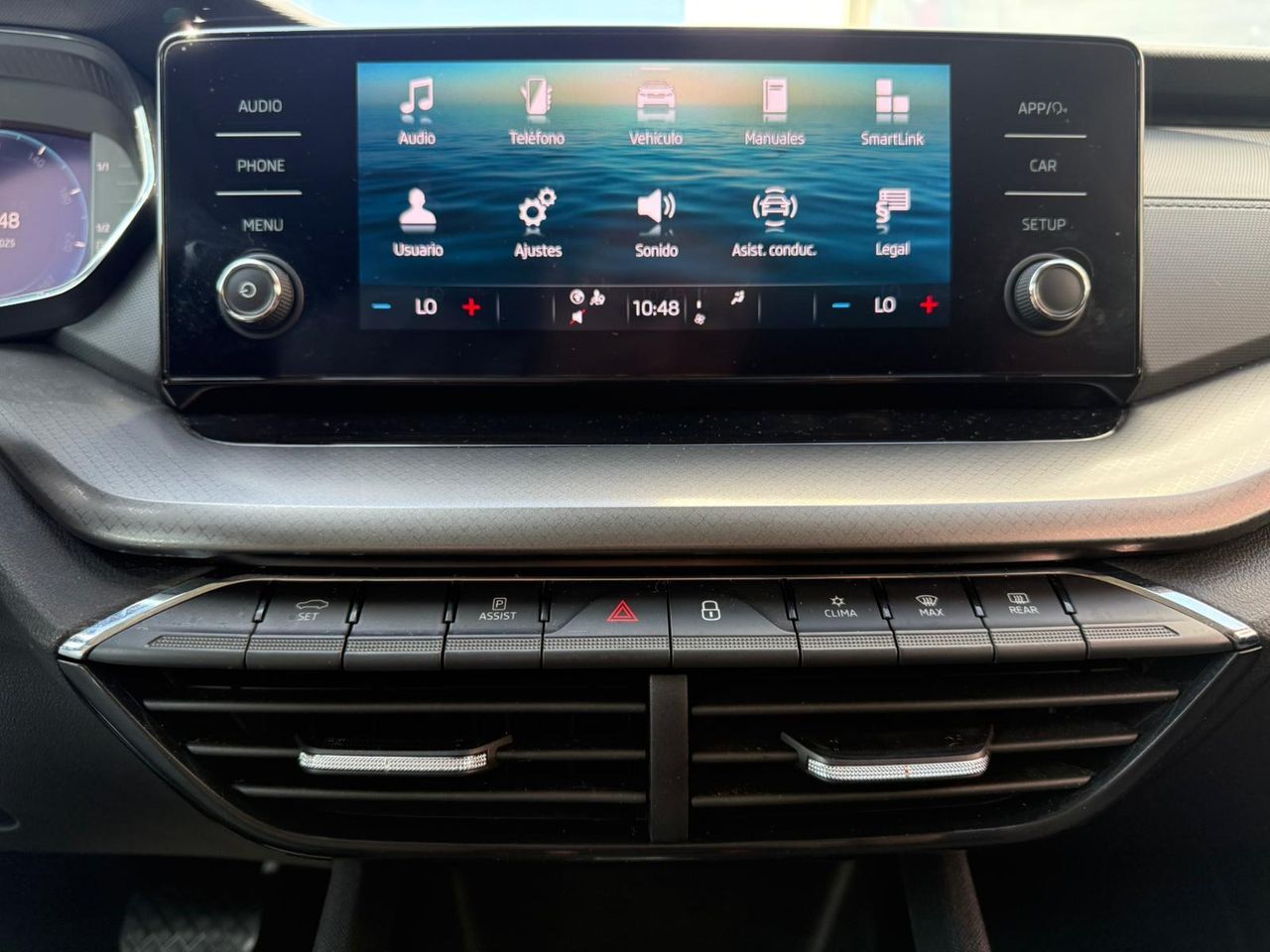 Skoda Octavia Combi 2.0 TDI 110kW(150CV) DSG Ambition - Foto 2