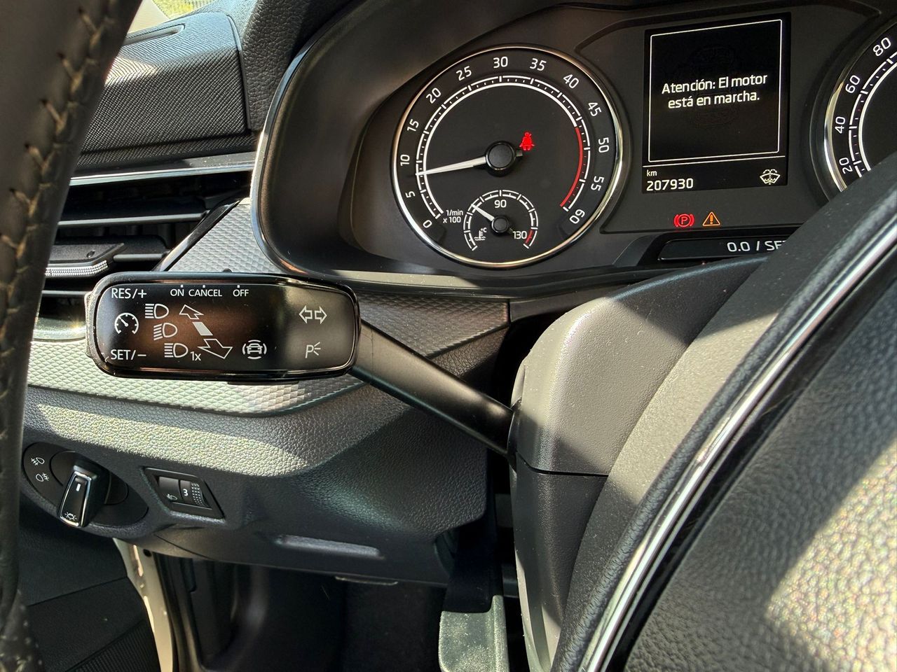 Skoda Scala SCALA 1.6 TDI 85 KW (115 CV) DSG Ambitio - Foto 2