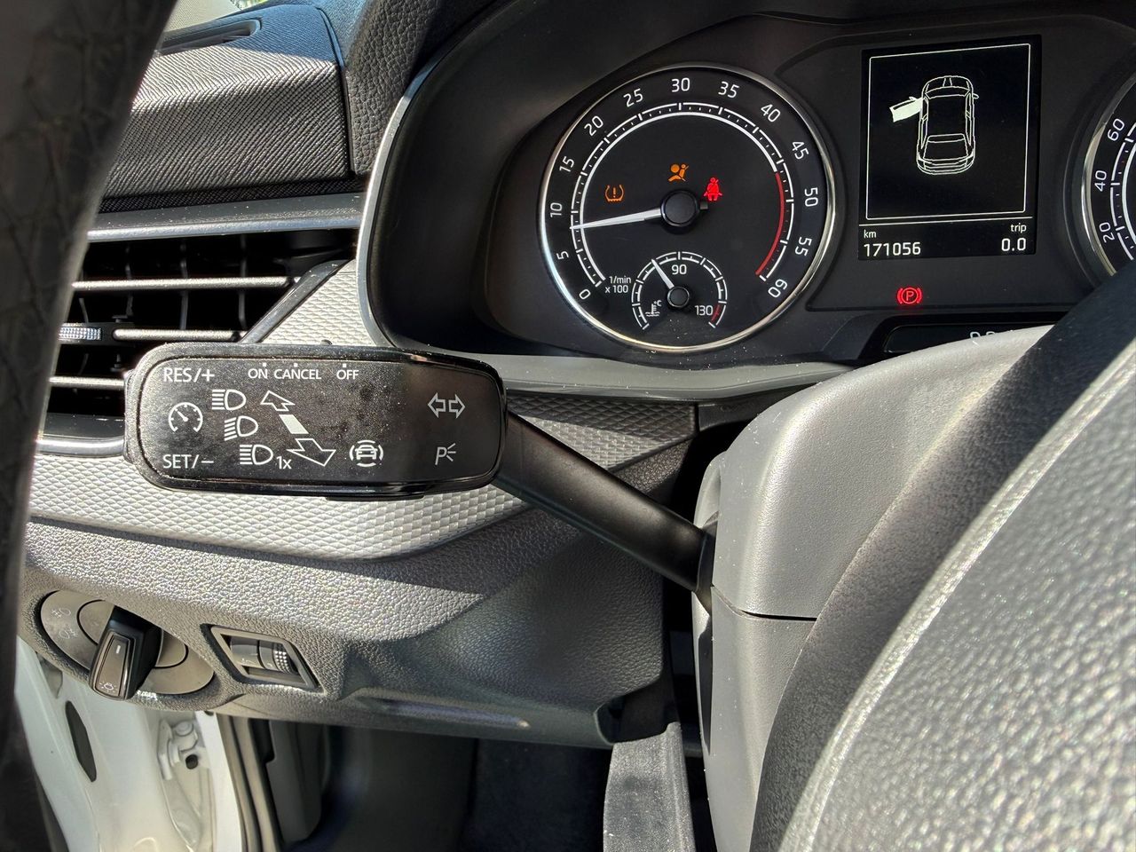 Skoda Scala SCALA 1.6 TDI 85 KW (115 CV) DSG Ambitio - Foto 2