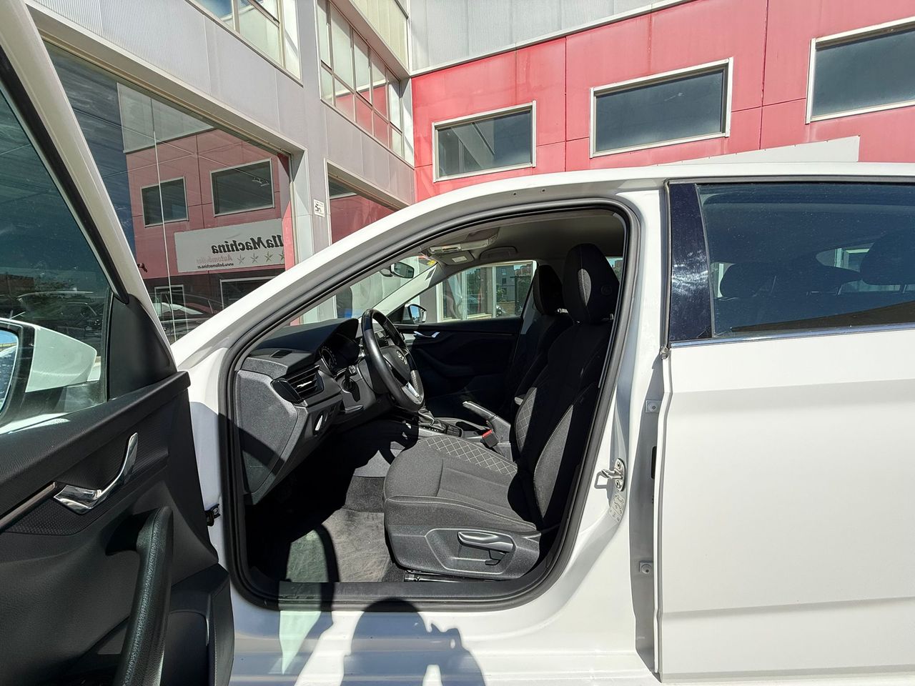 Skoda Scala SCALA 1.6 TDI 85 KW (115 CV) DSG Ambitio - Foto 2