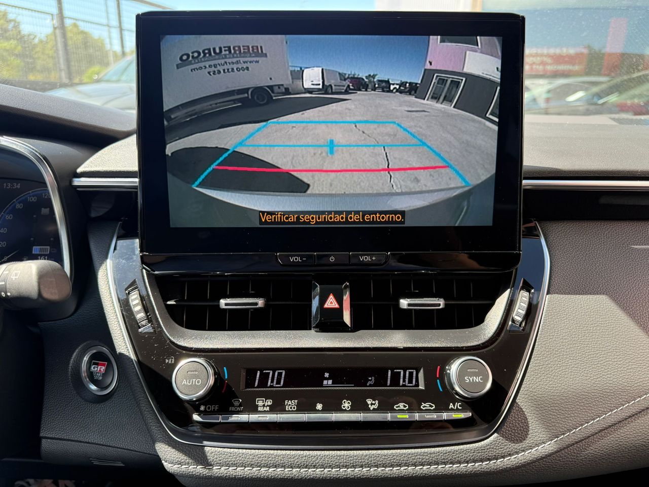 Toyota Corolla 200H GR-Sport - Foto 2