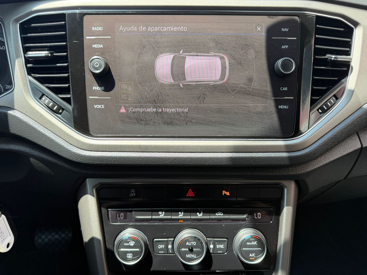 Volkswagen T-Roc Advance 2.0 TDI 110kW (150CV) DSG - Foto 2