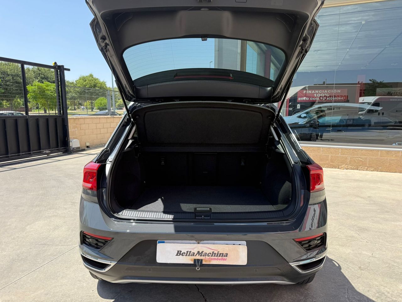 Volkswagen T-Roc Advance 2.0 TDI 110kW (150CV) DSG - Foto 2