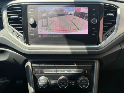 Volkswagen T-Roc Advance R-Line 1.0 TSI 81kW (110CV)