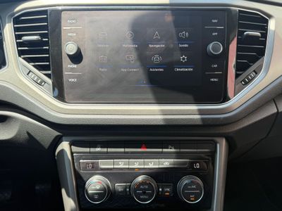 Volkswagen T-Roc Advance R-Line 1.0 TSI 81kW (110CV)