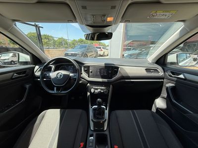 Volkswagen T-Roc Advance R-Line 1.0 TSI 81kW (110CV)