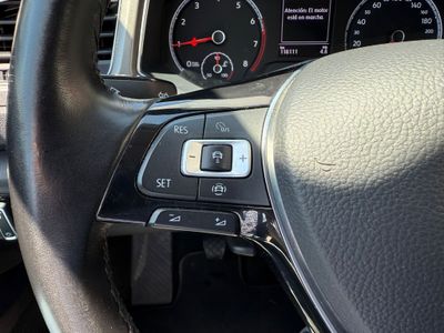 Volkswagen T-Roc Advance R-Line 1.0 TSI 81kW (110CV)