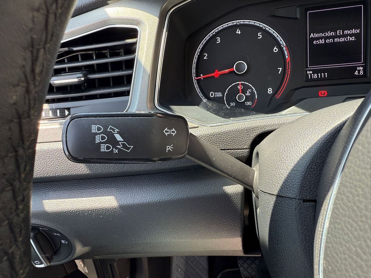 Volkswagen T-Roc Advance R-Line 1.0 TSI 81kW (110CV) - Foto 2