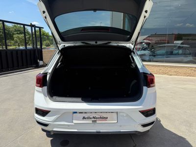 Volkswagen T-Roc Advance R-Line 1.0 TSI 81kW (110CV)