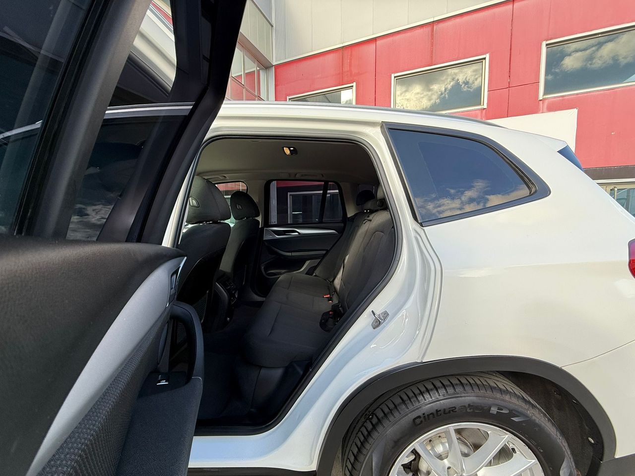 BMW X3 xDrive20d - Foto 2