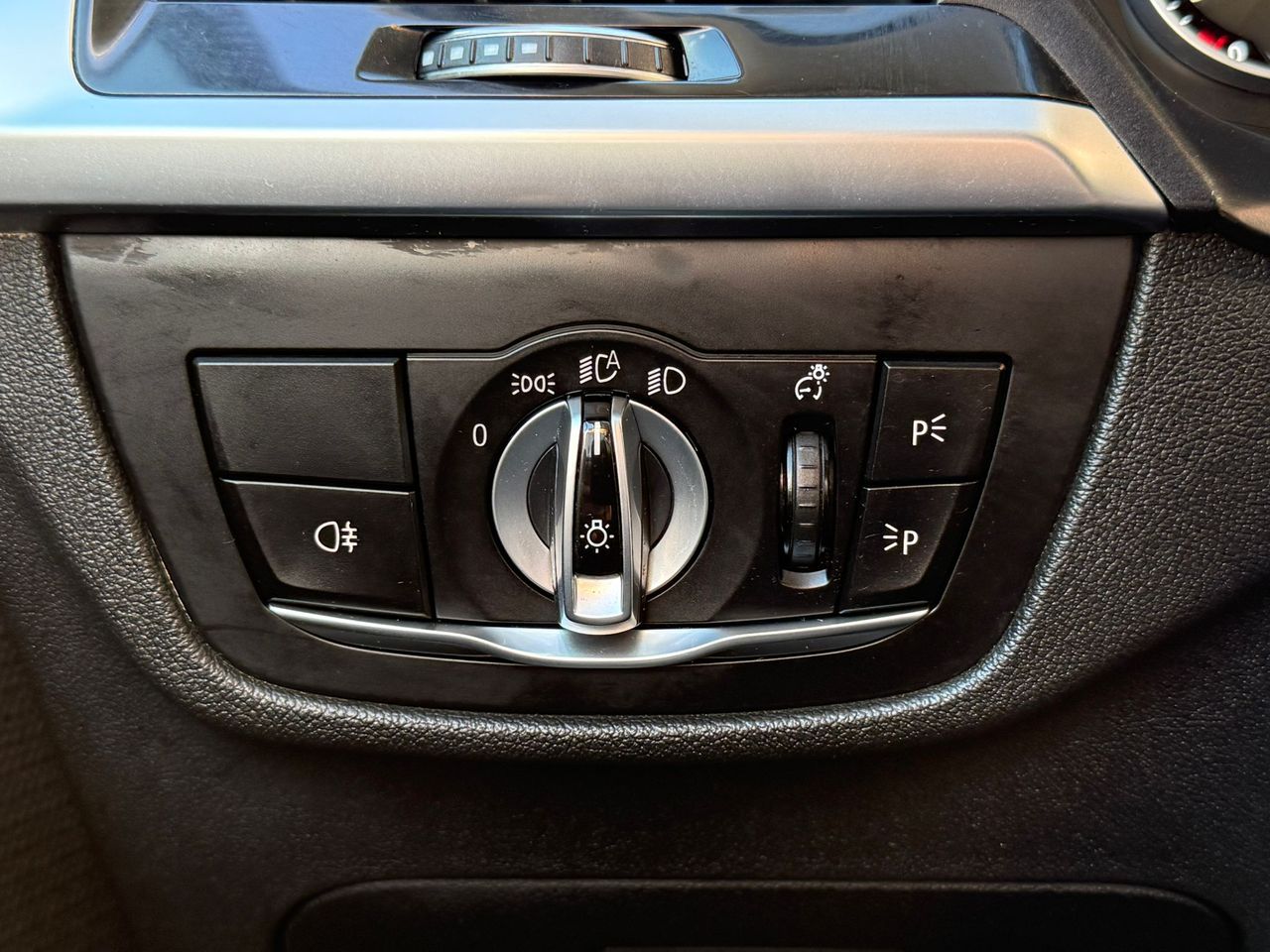 BMW X3 xDrive20d - Foto 2