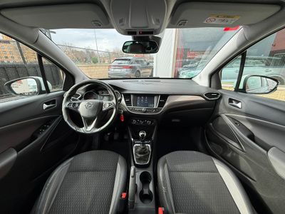 Opel Crossland X 1.5D 75kW Design Line 120 Aniversar. S/S