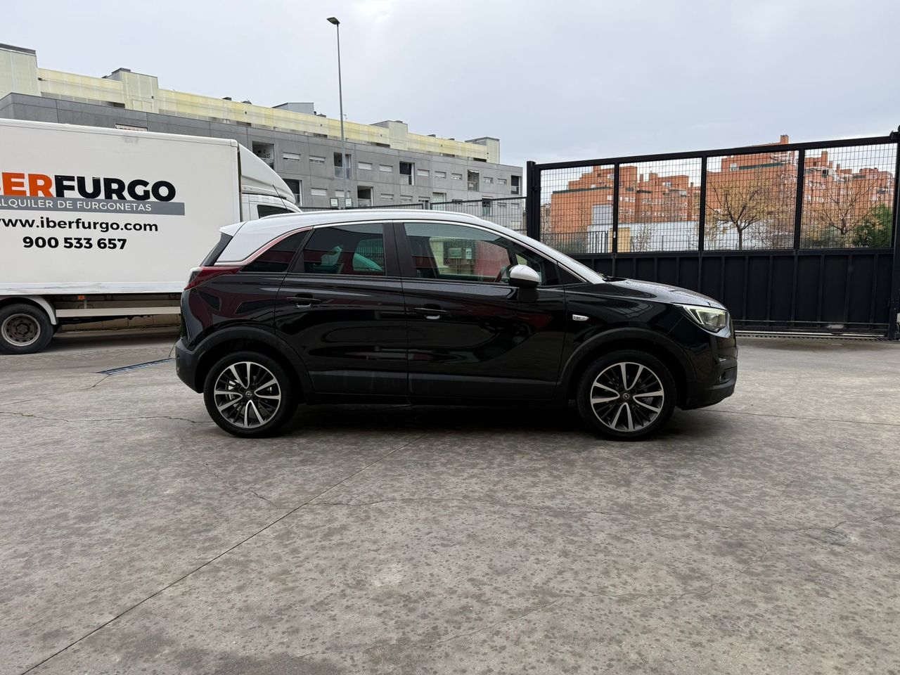 Opel Crossland X 1.5D 75kW Design Line 120 Aniversar. S/S - Foto 2