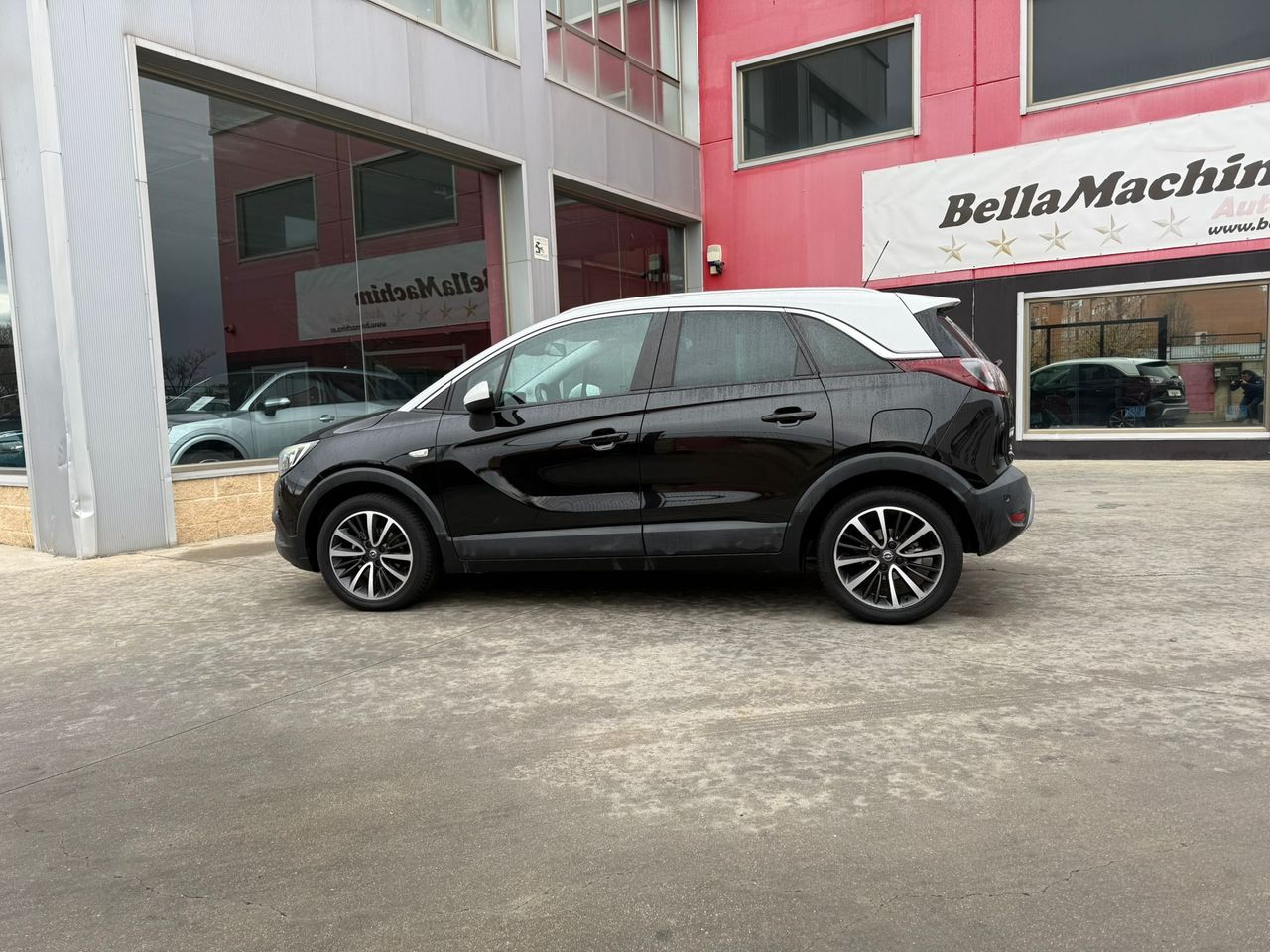 Opel Crossland X 1.5D 75kW Design Line 120 Aniversar. S/S - Foto 2