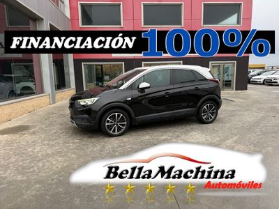 Opel Crossland X 1.5D 75kW Design Line 120 Aniversar. S/S