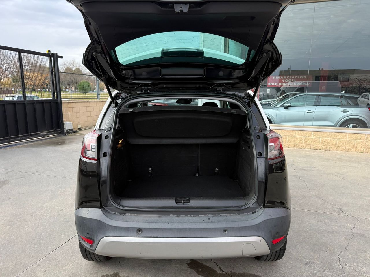 Opel Crossland X 1.5D 75kW Design Line 120 Aniversar. S/S - Foto 2