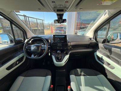 Citroën Berlingo Talla M PureTech 110 S&S FEEL