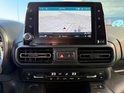 Citroën Berlingo Talla M PureTech 110 S&S FEEL