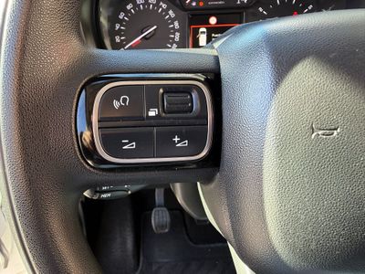 Citroën Berlingo Talla M PureTech 110 S&S FEEL