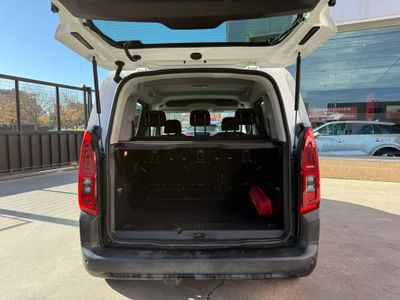 Citroën Berlingo Talla M PureTech 110 S&S FEEL