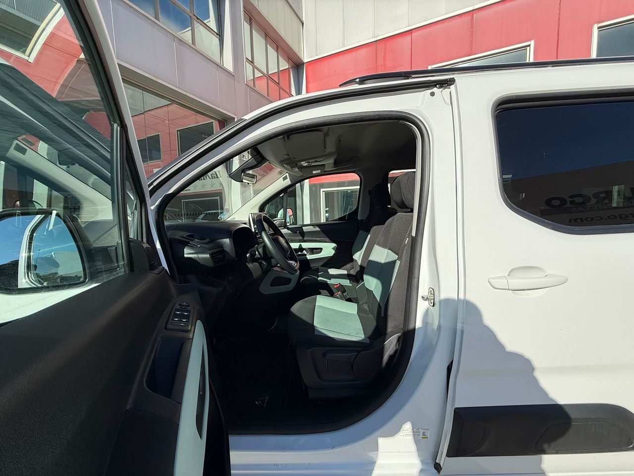 Citroën Berlingo Talla M PureTech 110 S&S FEEL - Foto 2