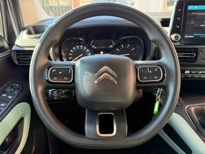 Citroën Berlingo Talla M PureTech 110 S&S FEEL