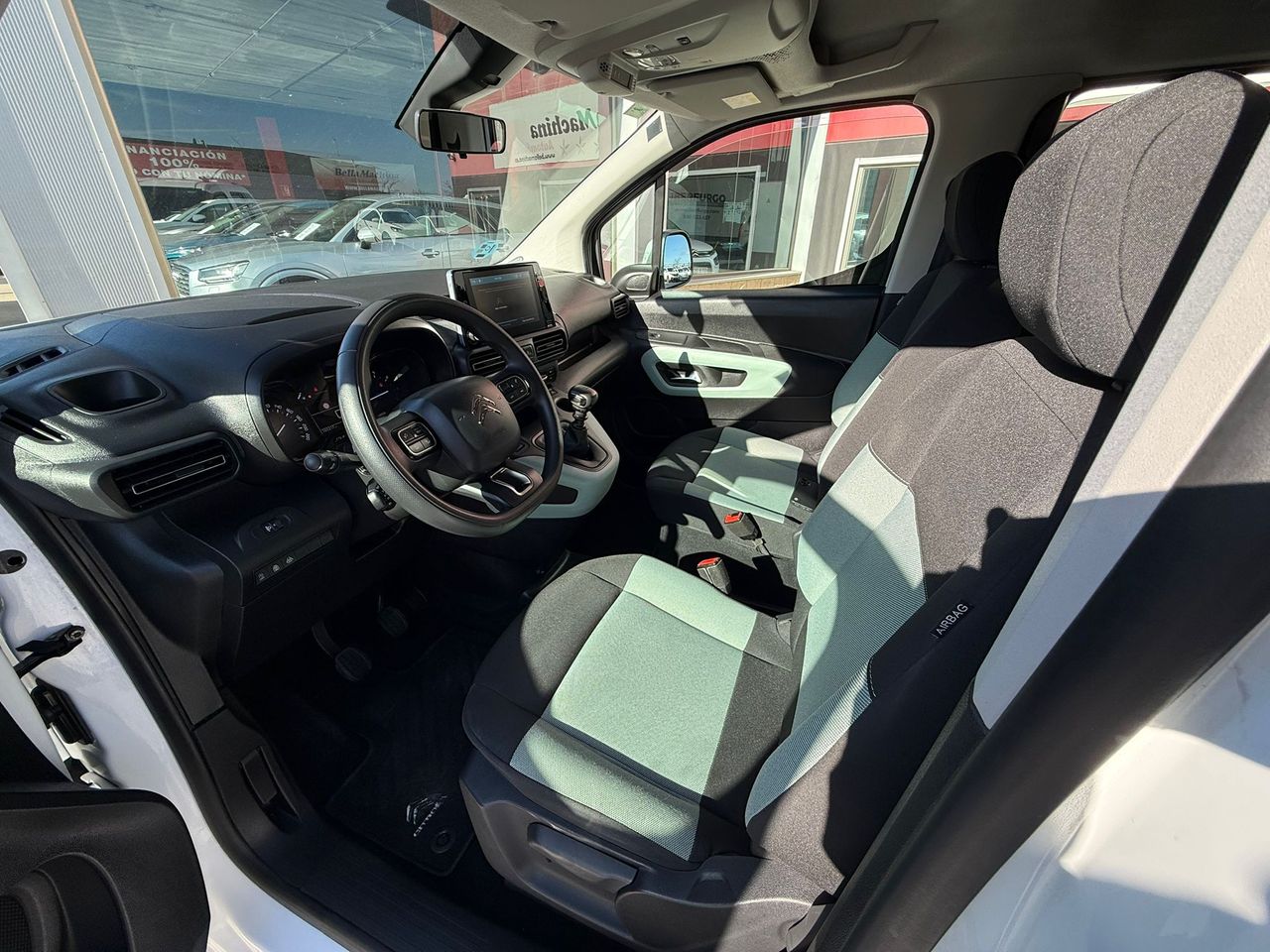 Citroën Berlingo Talla M PureTech 110 S&S FEEL - Foto 2