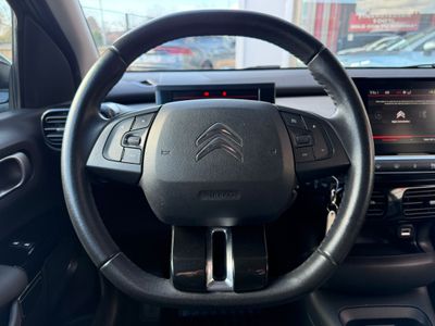 Citroën C4 Cactus BlueHDi 74KW (100CV) S&S Shine