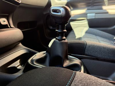 Citroën C4 Cactus BlueHDi 74KW (100CV) S&S Shine