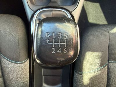 Citroën C4 Cactus BlueHDi 74KW (100CV) S&S Shine