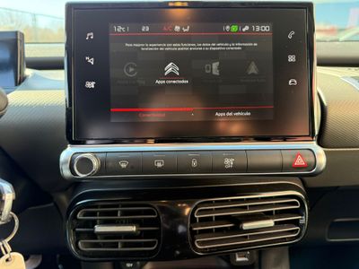 Citroën C4 Cactus BlueHDi 74KW (100CV) S&S Shine