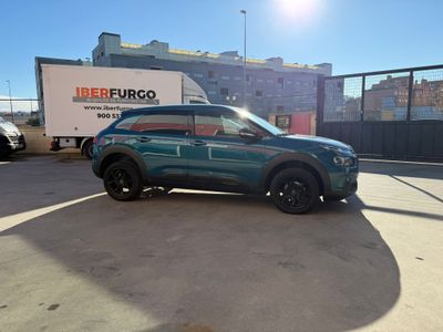 Citroën C4 Cactus BlueHDi 74KW (100CV) S&S Shine
