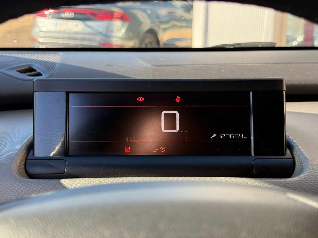 Citroën C4 Cactus BlueHDi 74KW (100CV) S&S Shine - Foto 2