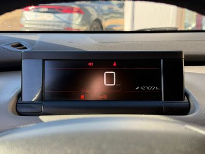 Citroën C4 Cactus BlueHDi 74KW (100CV) S&S Shine