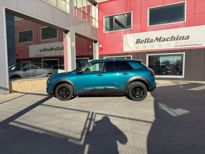 Citroën C4 Cactus BlueHDi 74KW (100CV) S&S Shine