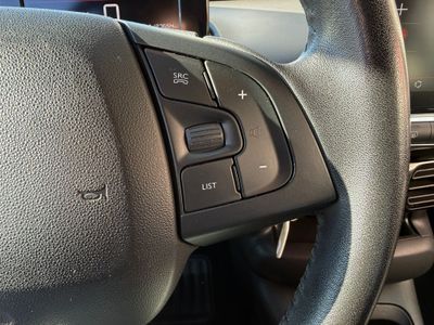 Citroën C4 Cactus BlueHDi 74KW (100CV) S&S Shine