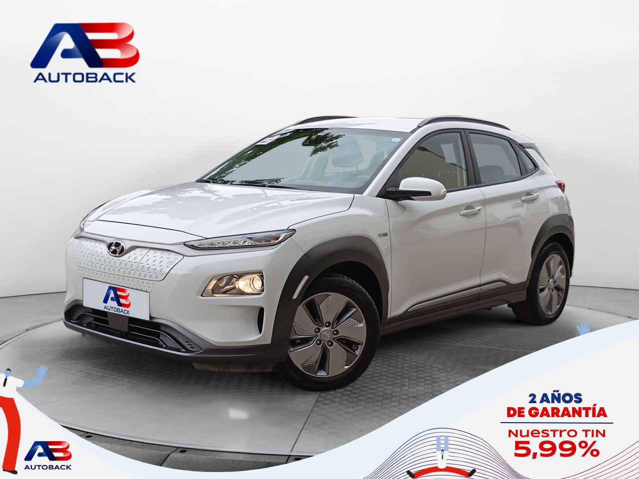 hyundai kona 2021 /