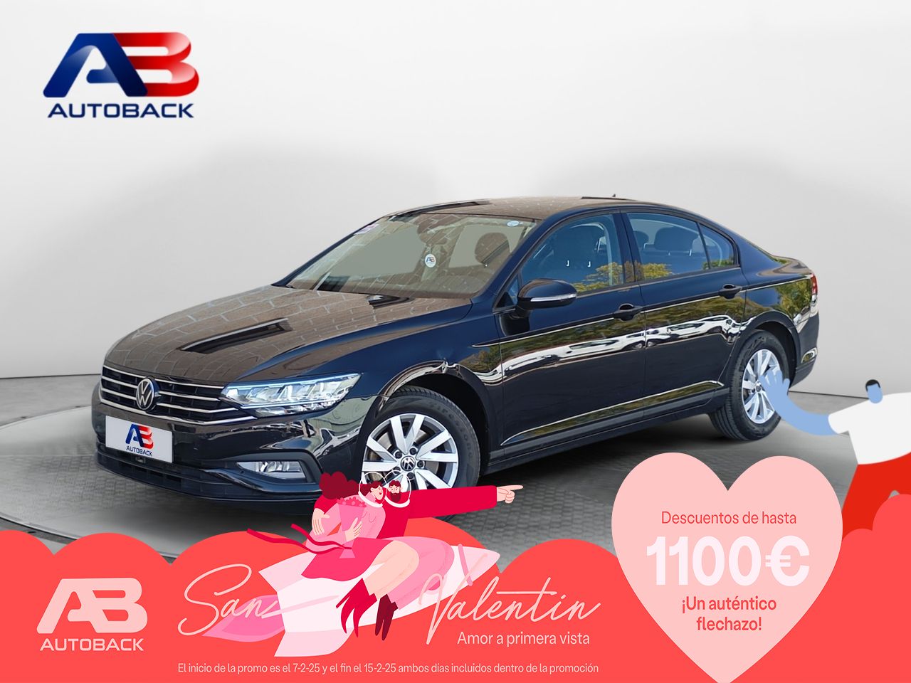 volkswagen passat 2020 /