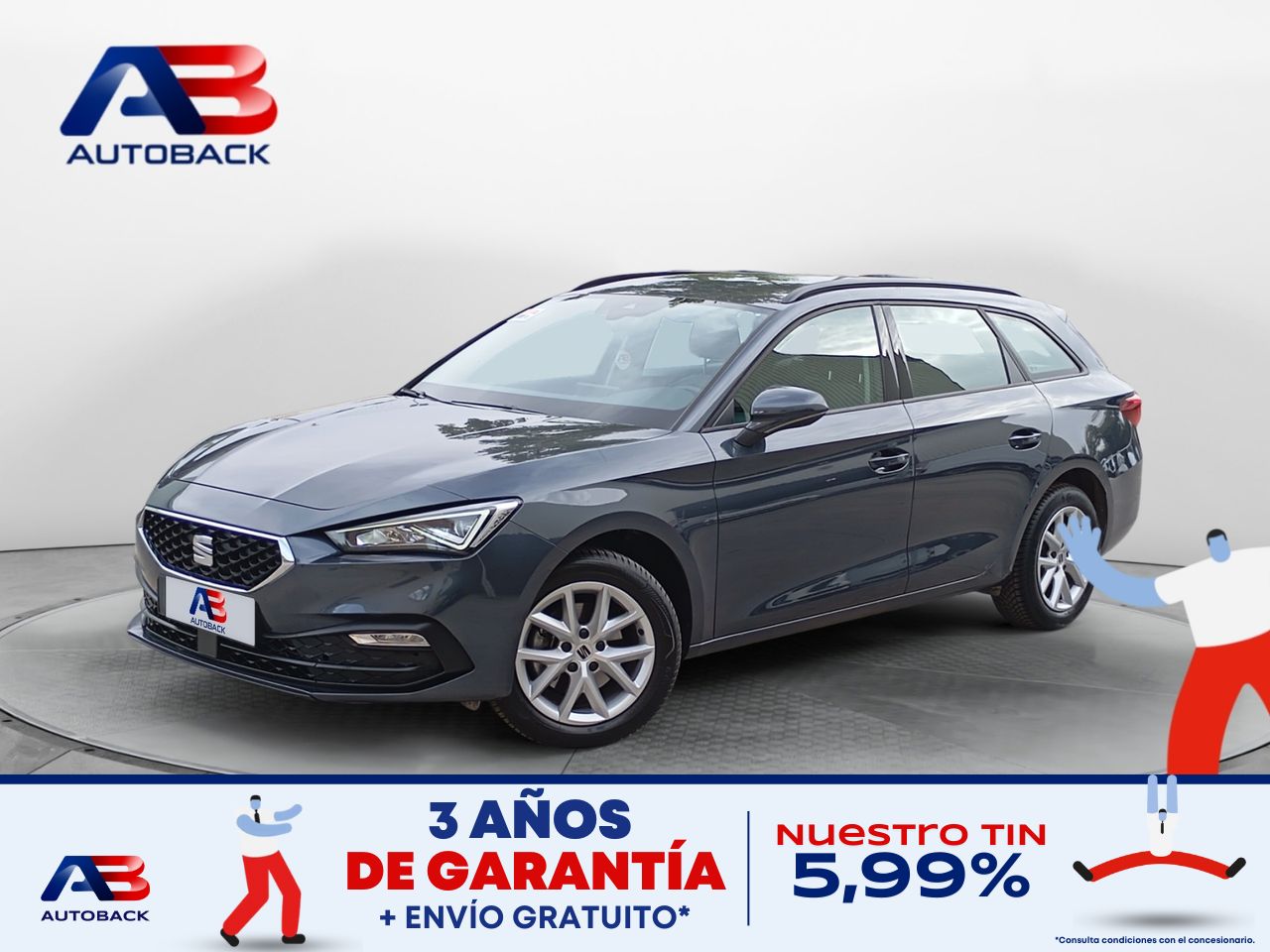 Foto seat leon 2021 /